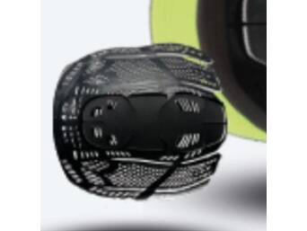 Scarap 5 Insert Head Protection