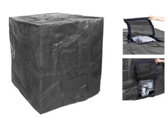 Protective Cover for Ibc of 1000L