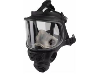 Full Face Mask Ff-302 (FM3/Promask) M/L