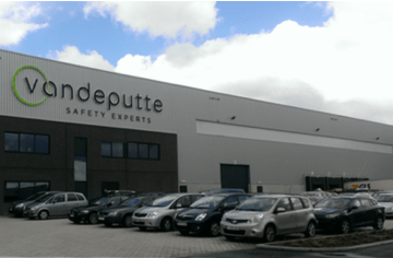 Vandeputte Group investit dans un nouveau centre de distribution à Puurs