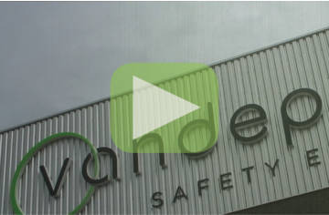De werking van ons logistiek centrum door de ogen van Egemin