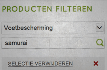 Efficiënter zoeken met de vernieuwde zoekmogelijkheden