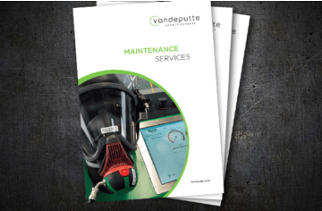 Vandeputte lance son propre service de maintenance