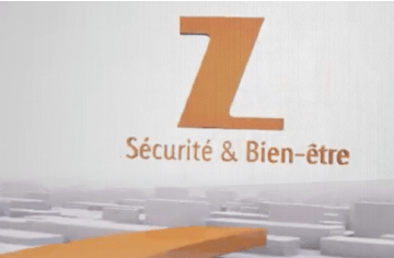 Vandeputte à l'antenne sur Canal Z