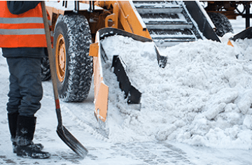 How to choose the perfect safety boots for winter