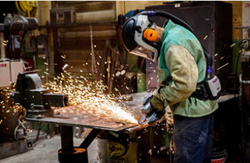 3M Jupiter motor-driven respirator makes way for 3M Versaflo