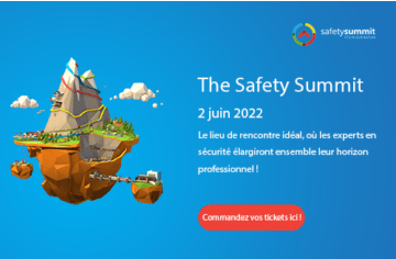 The Safety Summit - It's in our nature - le 2 juin 2022