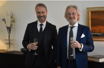 Vandeputte Group is onderdeel van Groupe RG