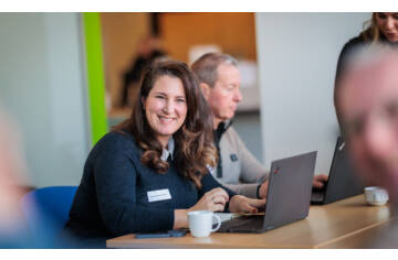 Compliance & Sustainability Specialist