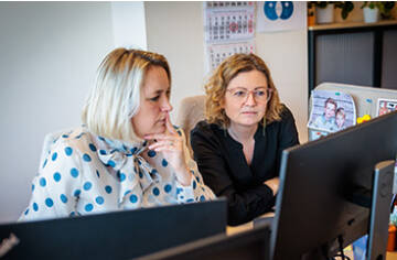 Administratief Medewerker Aankoop 