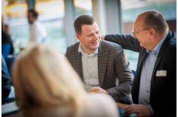 Customer Relation Specialist &ndash; Overheidsinstellingen 