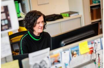 Supply Chain Officer 