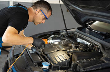 4 belangrijkste risico's in de autosector