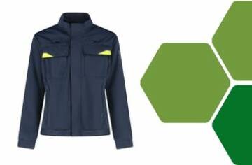 Arc Flash collectie: Senko
