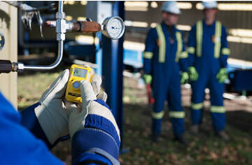 Waarop moet je letten bij het kiezen van gasdetectie en wanneer zet je deze in?