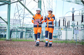 Sioen lance la nouvelle collection UP : tissus améliorés, coupe renouvelée et look raffiné