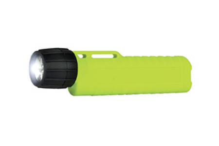 Hand-/Helmlampe