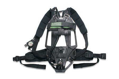 Protection respiratoire