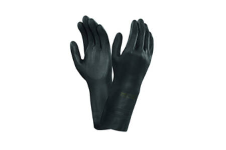 Handschoenen voor CBRN