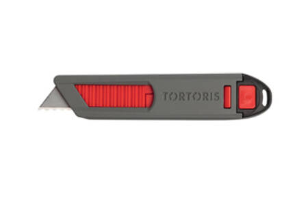 Metalldetektor Messer