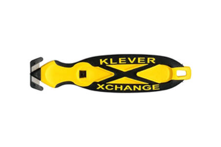 Sicherheitsmesser