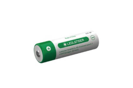 Batterijen