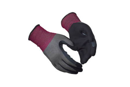Handbescherming