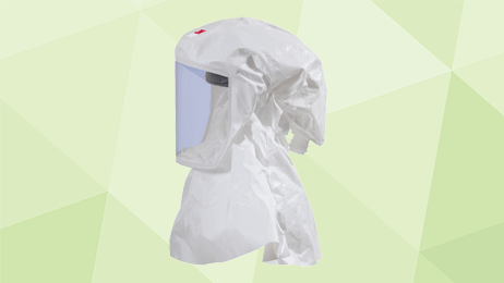 Respiratory protection