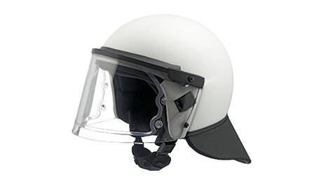 Protection de la tête 