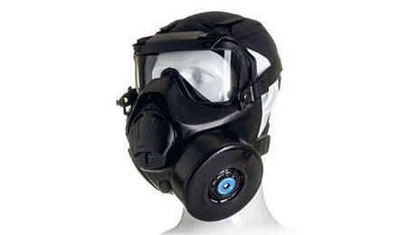 Protection respiratoire