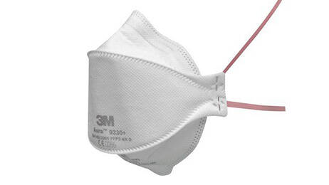 Protection respiratoire 
