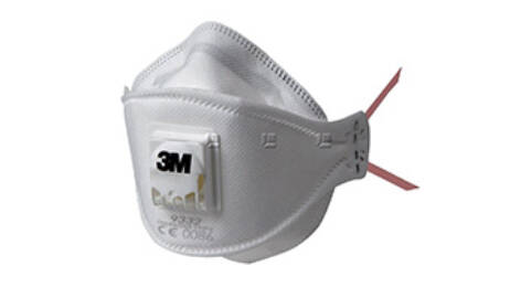 Stofmaskers voor lassen