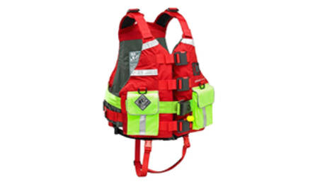 Water rescue