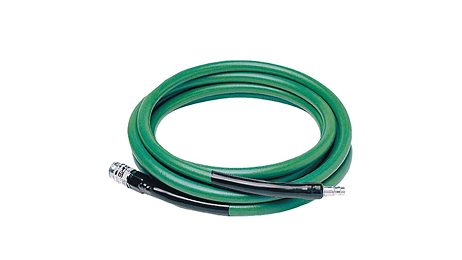Working with compressed air