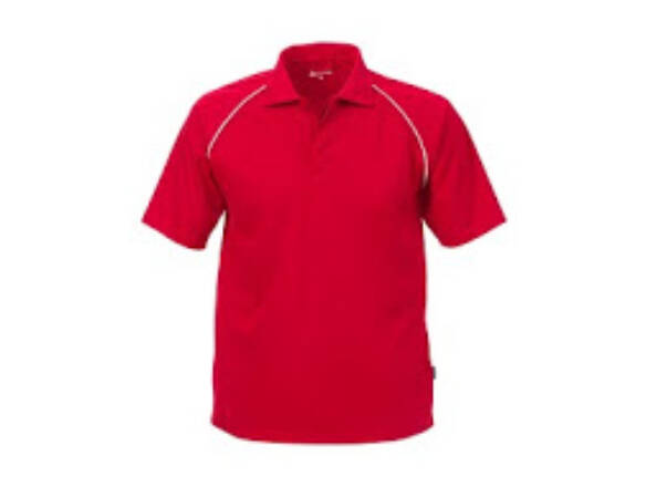 COOLDRY POLOSHIRT 100223