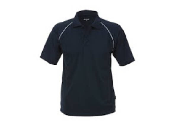 COOLDRY POLOSHIRT 100223