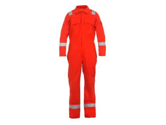 COVERALL  ROUGHNECK-LW
