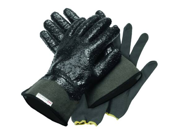 GLOVE HIGH PRESSURE CLEANING