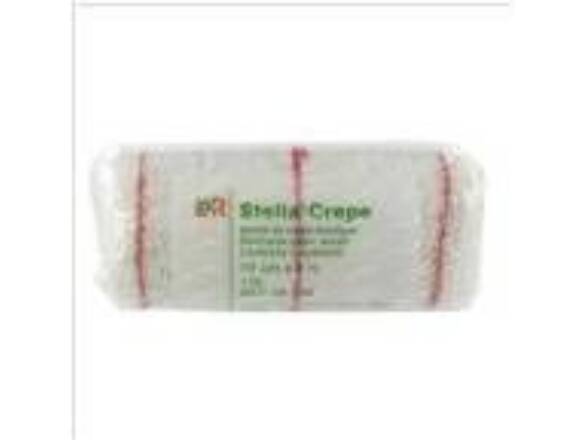 BANDAGE ROTE STREIFE 20ST