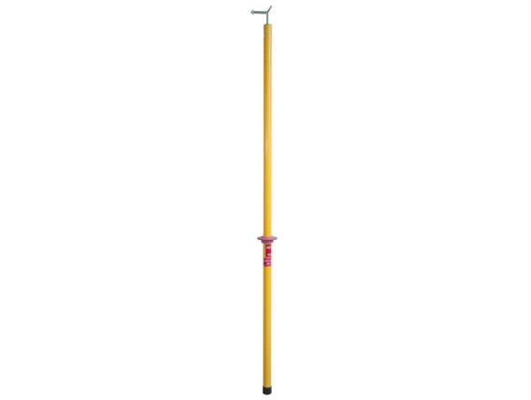 POLE FOR INTERIOR INSTALLATIONS