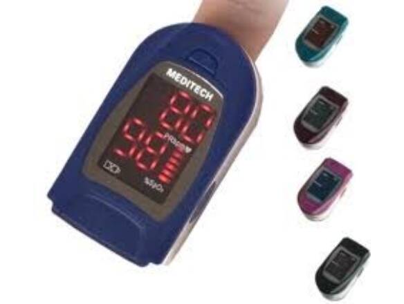 PULSE OXY METER DIGITAL