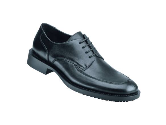 LOW SHOE ARISTOCRAT III OB E SRC