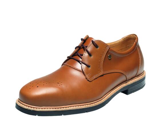 LOW SHOE FRONTIER MARCO S3 SRB ESD