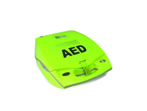 SEMI AED+ NL ALL-IN KIT