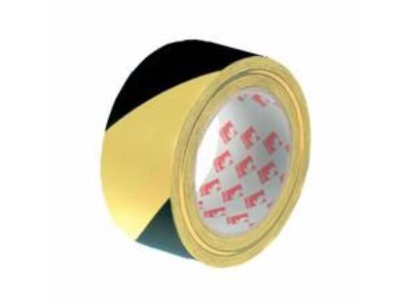 VLOERTAPE PVC D2724 50MMX33M