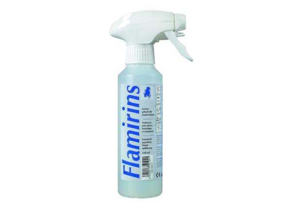 FLAMIRINS WOUND SPRAY 250ML