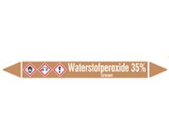 RMT WATERSTOFPEROXIDE 35% N005474