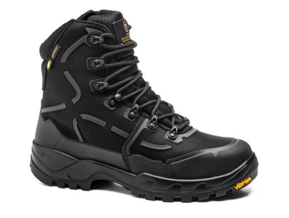 High shoe action o3 fo hi ci wr src Shoes Vandeputte Safety Experts