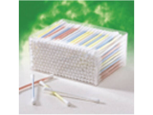COTTON SWABS 7 CM 200 PCS