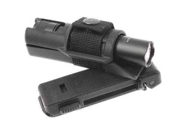 LAMPHOLDER - HOLSTER PD35 LHU-14-34